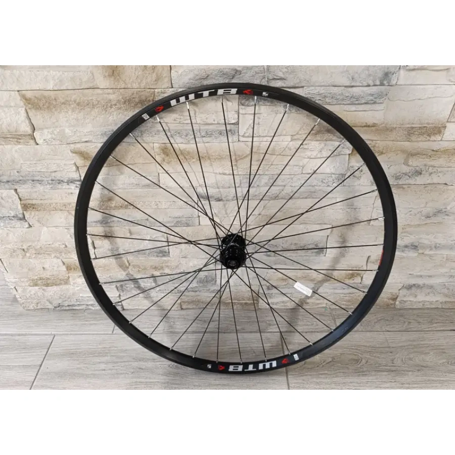 SPREDNJI OBROČNIK WTB XC MTB 29  15×100 CENTER LOCK