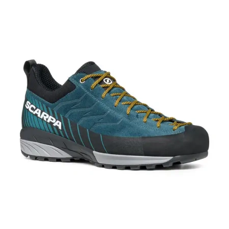 POHODNI ČEVLJI SCARPA MESCALITO GTX petrol