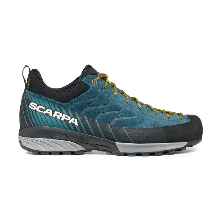 POHODNI ČEVLJI SCARPA MESCALITO GTX petrol