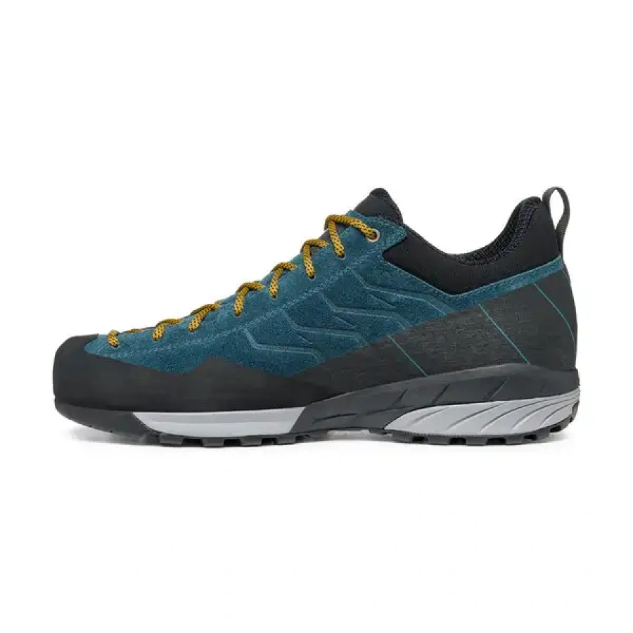 POHODNI ČEVLJI SCARPA MESCALITO GTX petrol