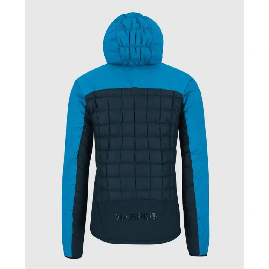 JAKNA KARPOS LASTEI ACTIVE PLUS midnight/diva blue