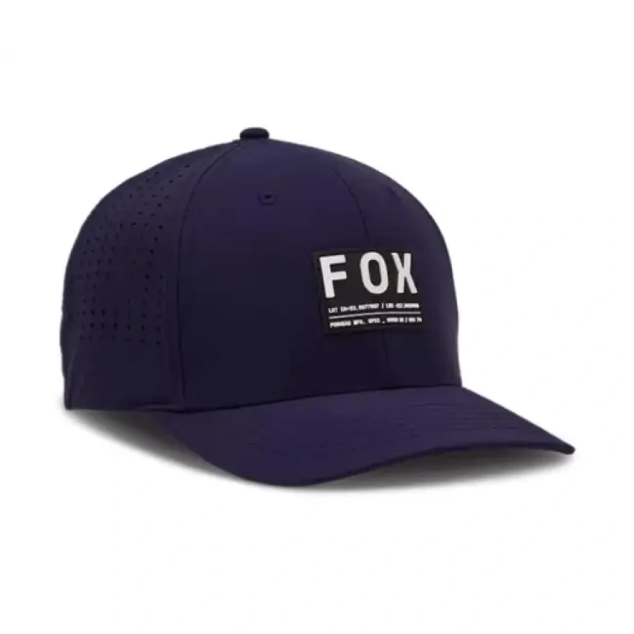 ŠILT KAPA FOX NON STOP TECH FLEXFIT [MDNT]