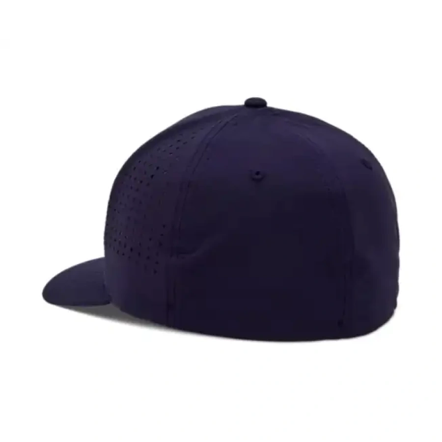 ŠILT KAPA FOX NON STOP TECH FLEXFIT [MDNT]