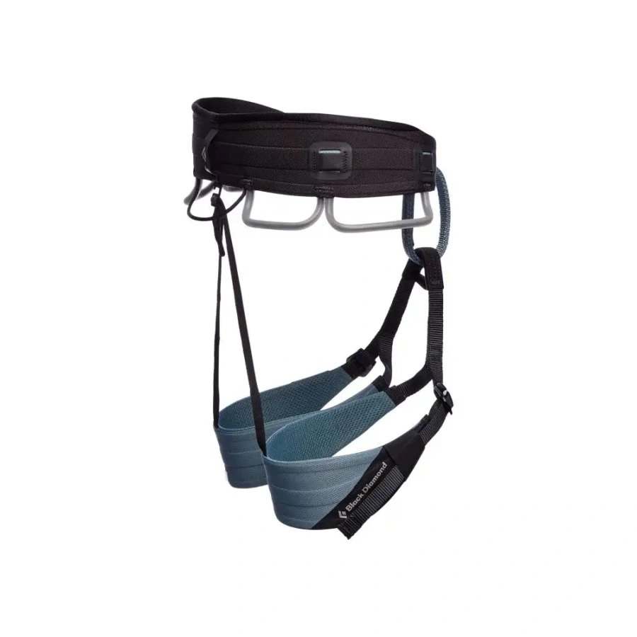 PLEZALNI PAS BLACK DIAMOND TECHNICIAN M Storm Blue