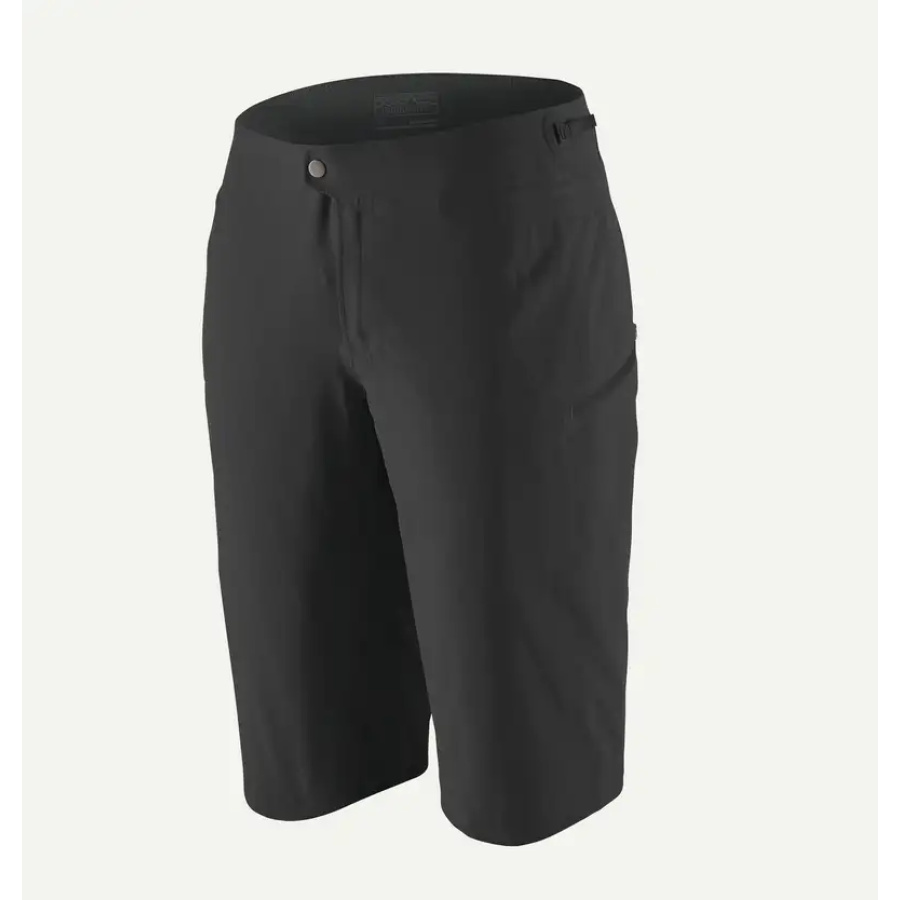 ŽENSKE KRATKE HLAČE PATAGONIA DIRT ROAMER black