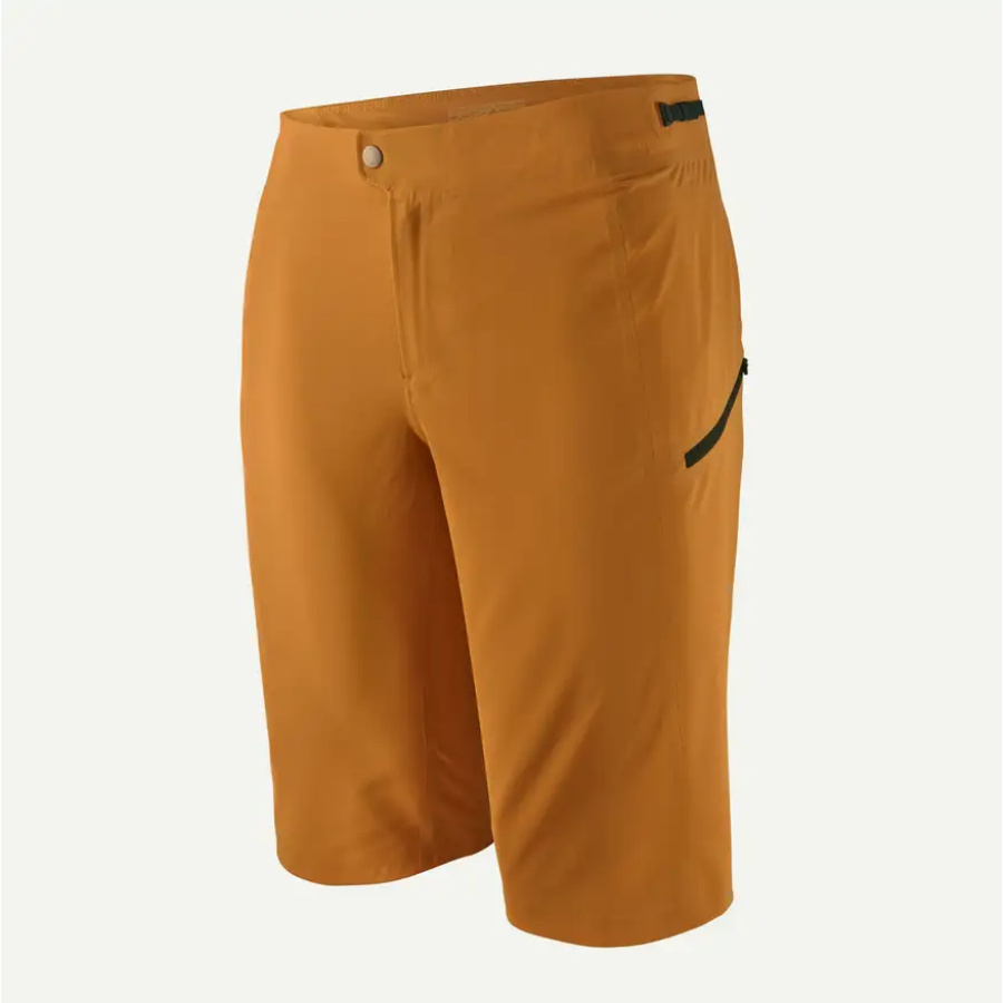 ŽENSKE KRATKE HLAČE PATAGONIA DIRT ROAMER Golden Caramel