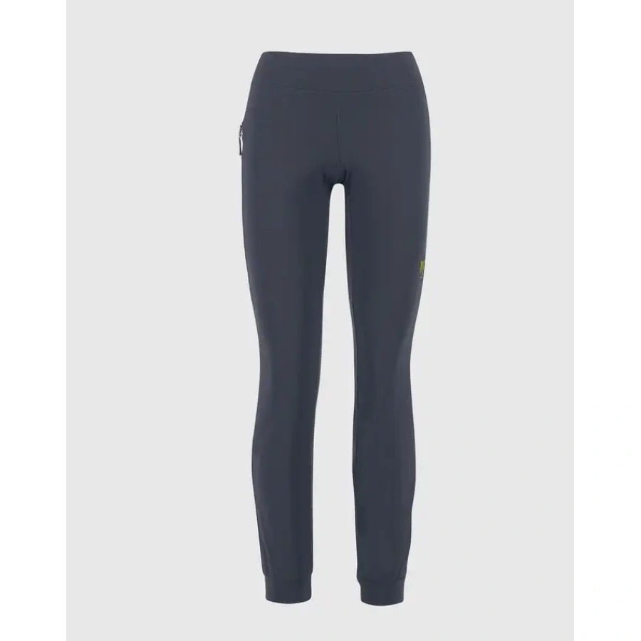 ŽENSKE HLAČE KARPOS EASYGOING EVO ombre blue