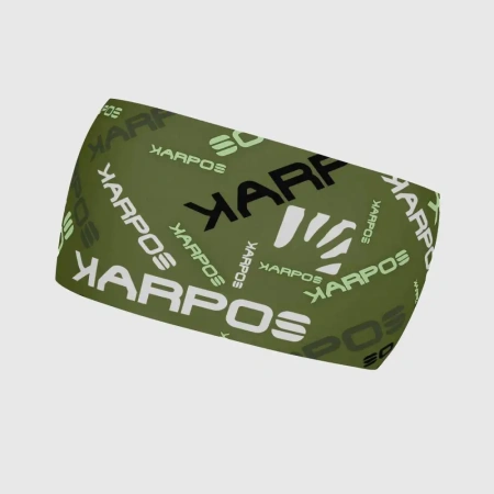 TRAK KARPOS LAVAREDO cedar green