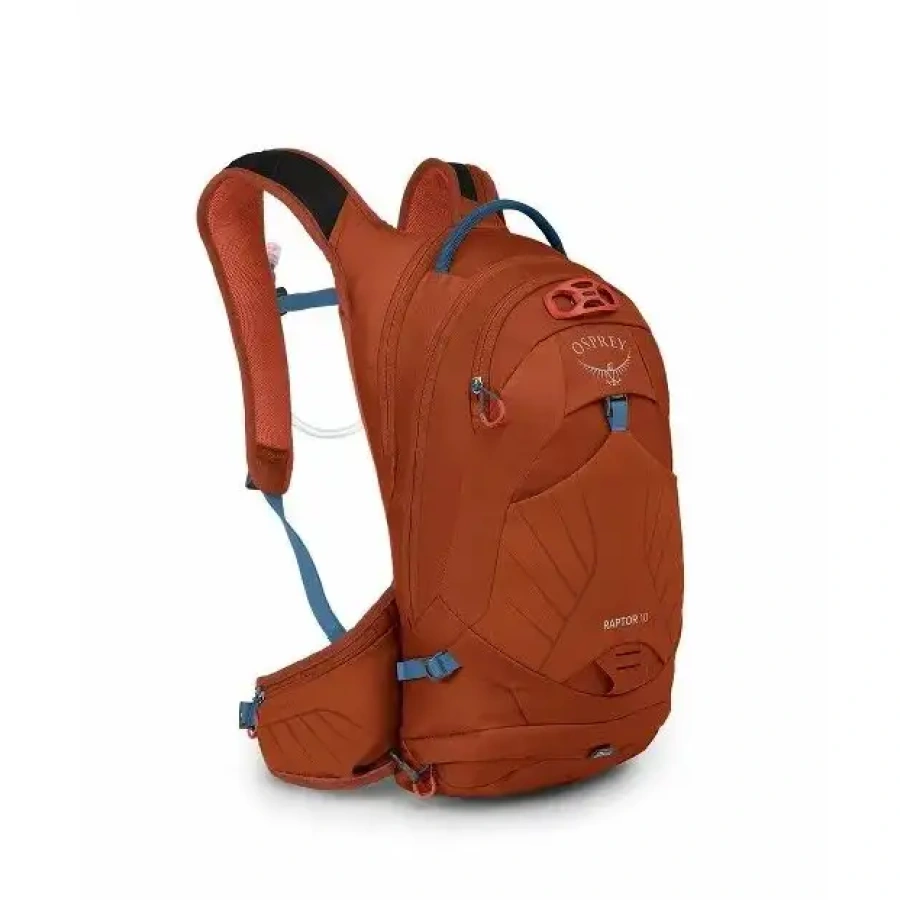 NAHRBTNIK OSPREY RAPTOR 10 firestarter orange
