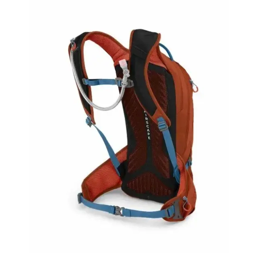 NAHRBTNIK OSPREY RAPTOR 10 firestarter orange