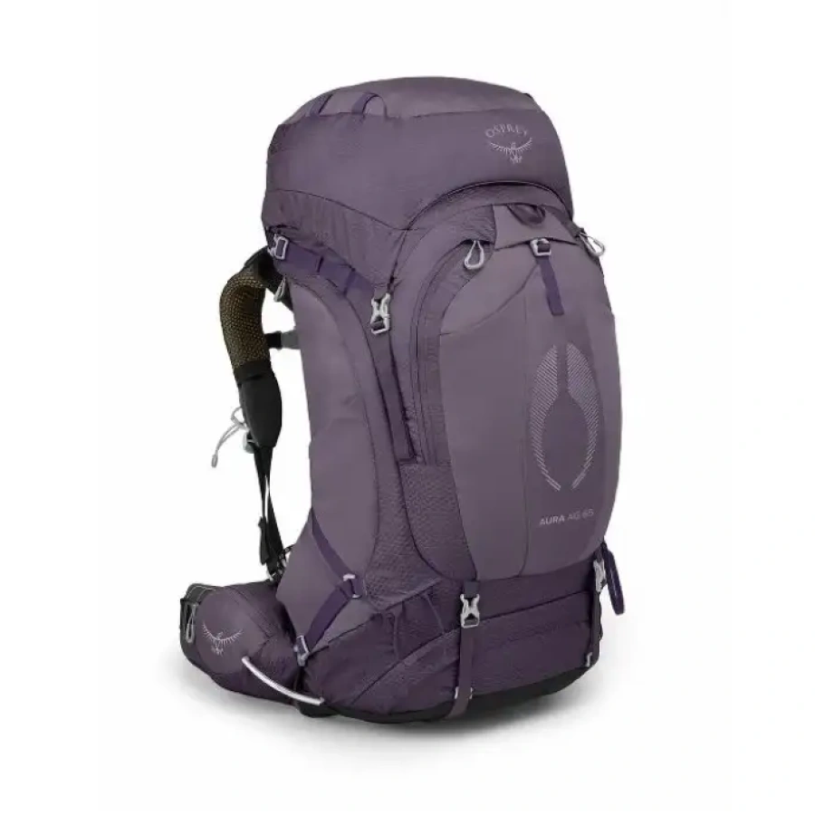 NAHRBTNIK OSPREY AURA AG 65 enchantment purple