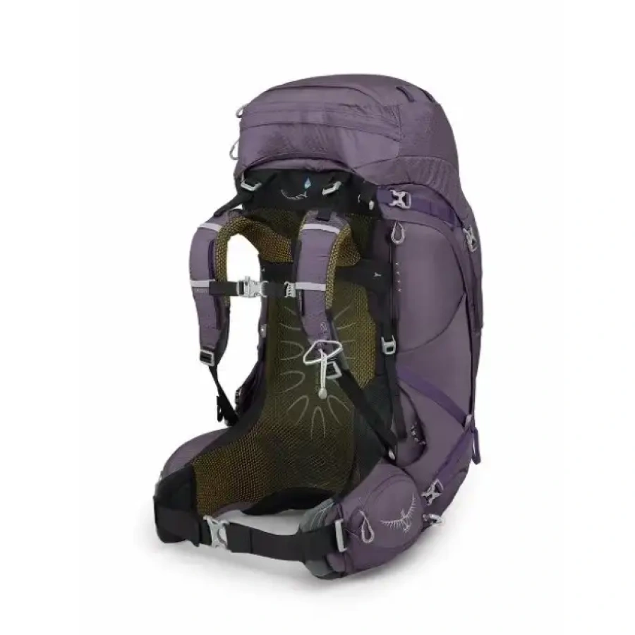 NAHRBTNIK OSPREY AURA AG 65 enchantment purple