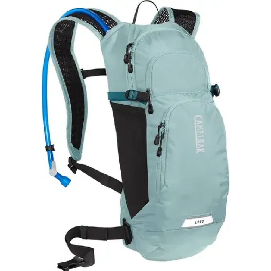 NAHRBTNIK CAMELBAK LOBO 9L ŽENSKI Modra MEH 3L