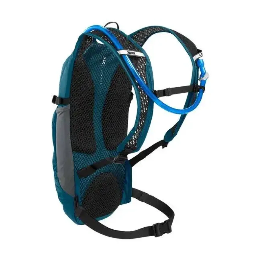 NAHRBTNIK CAMELBAK LOBO 9L ŽENSKI Modra MEH 3L