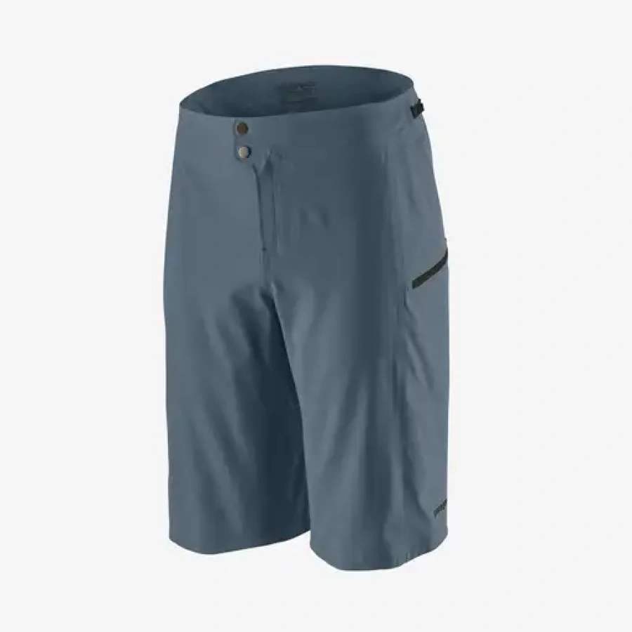 HLAČE KRATKE PATAGONIA DIRT CRAFT utility blue