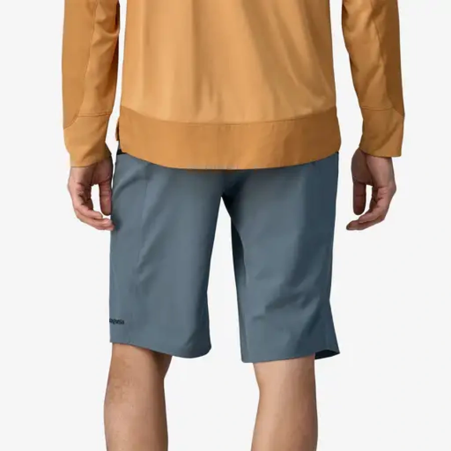 HLAČE KRATKE PATAGONIA DIRT CRAFT utility blue