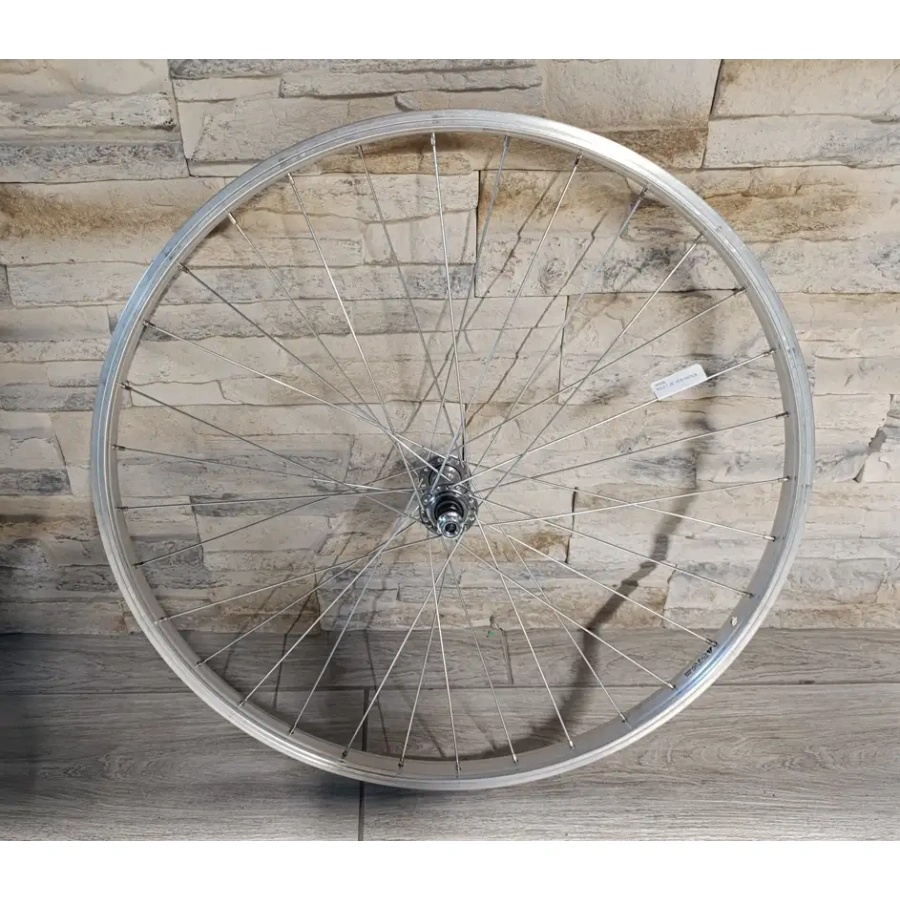 SPREDNJI OBROČNIK 26″ MTB MATICA V-BRAKE