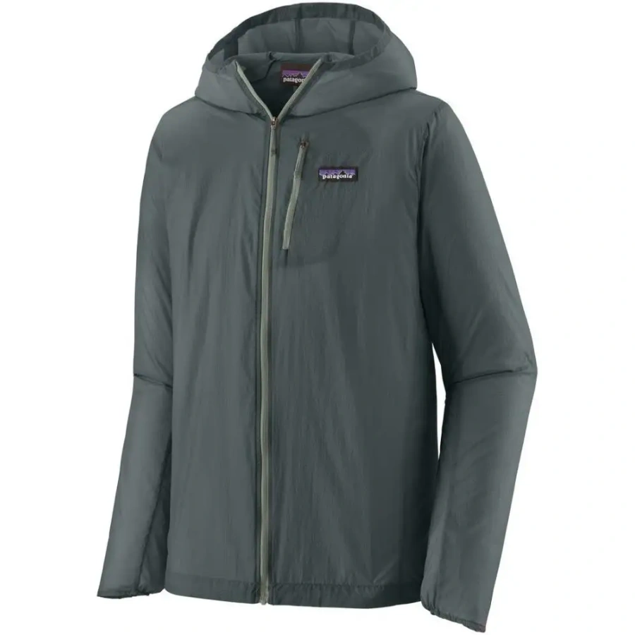JAKNA PATAGONIA HOUDINI nouvea green