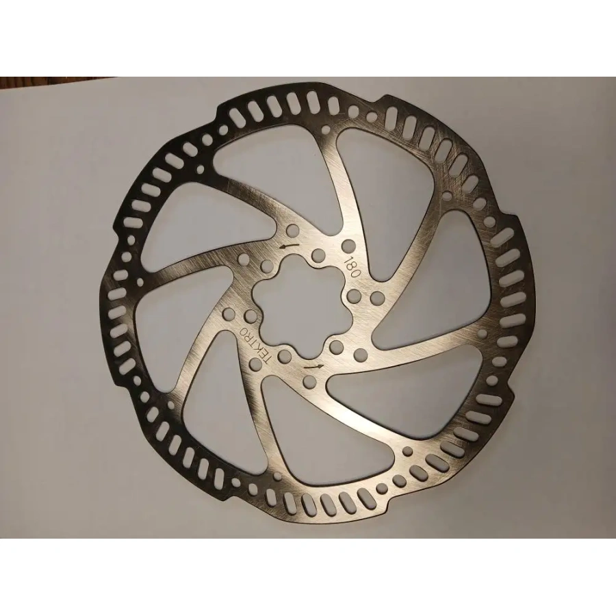 ROTOR TEKTRO 180 6L