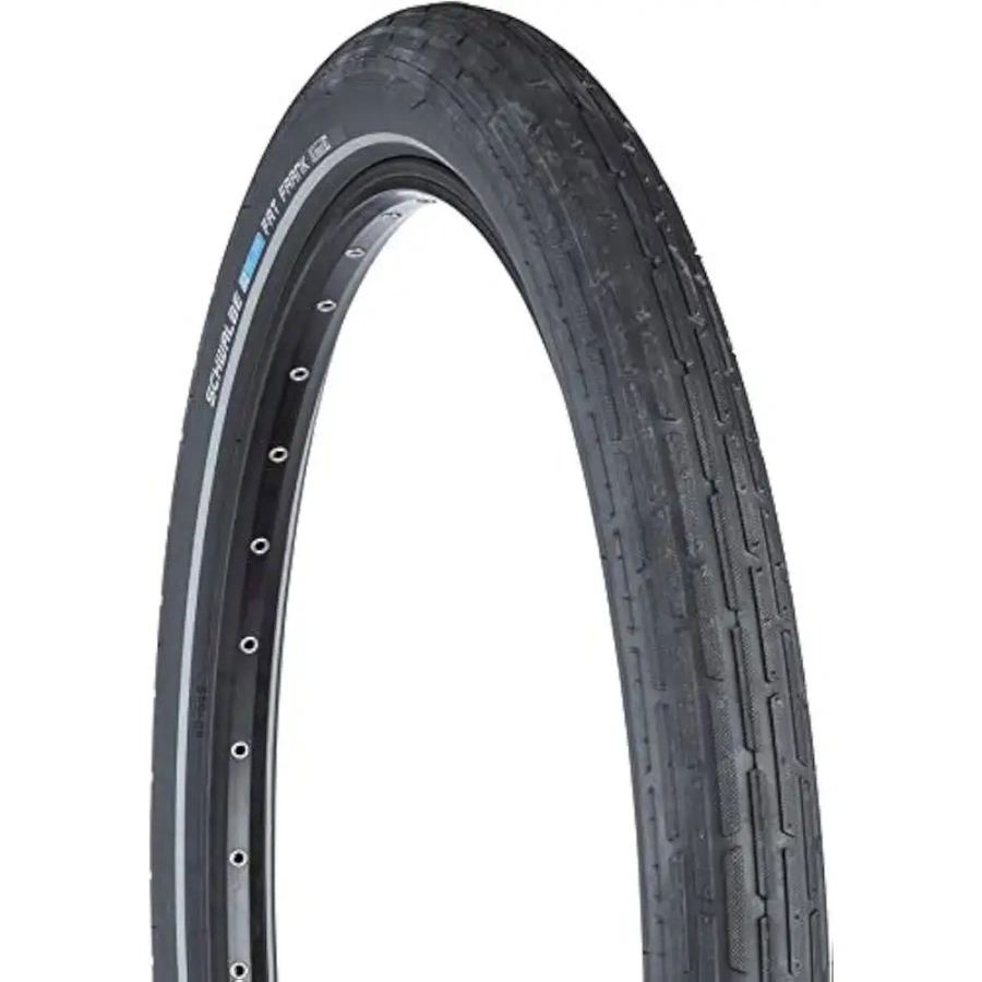 PLAŠČ SCHWALBE FAT FRANK 26X2,35 W KGUARD SBC