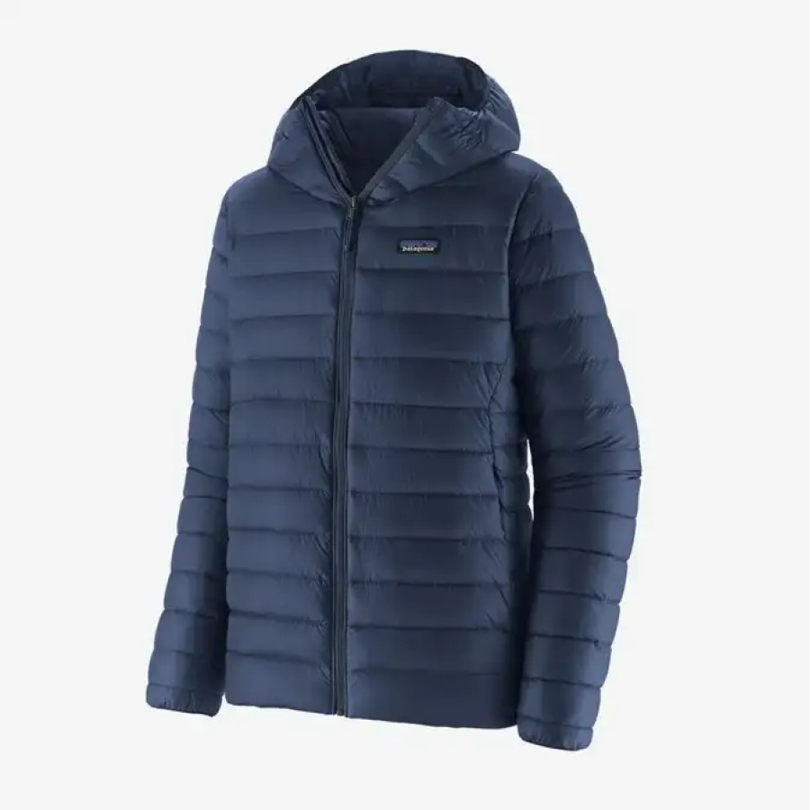 JAKNA PATAGONIA DOWN SWEATER new navy