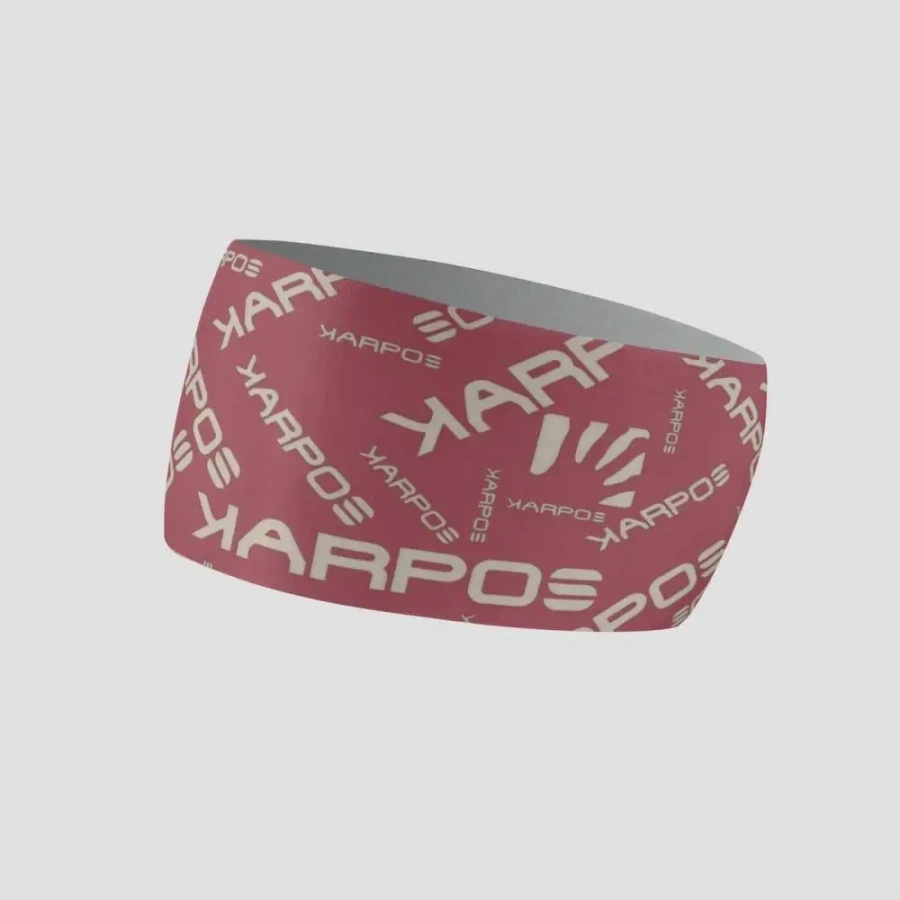 TRAK KARPOS PELMO deco rose/oat