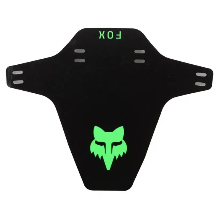 BLATNIK FOX MUD GUARD [FLO YLW]