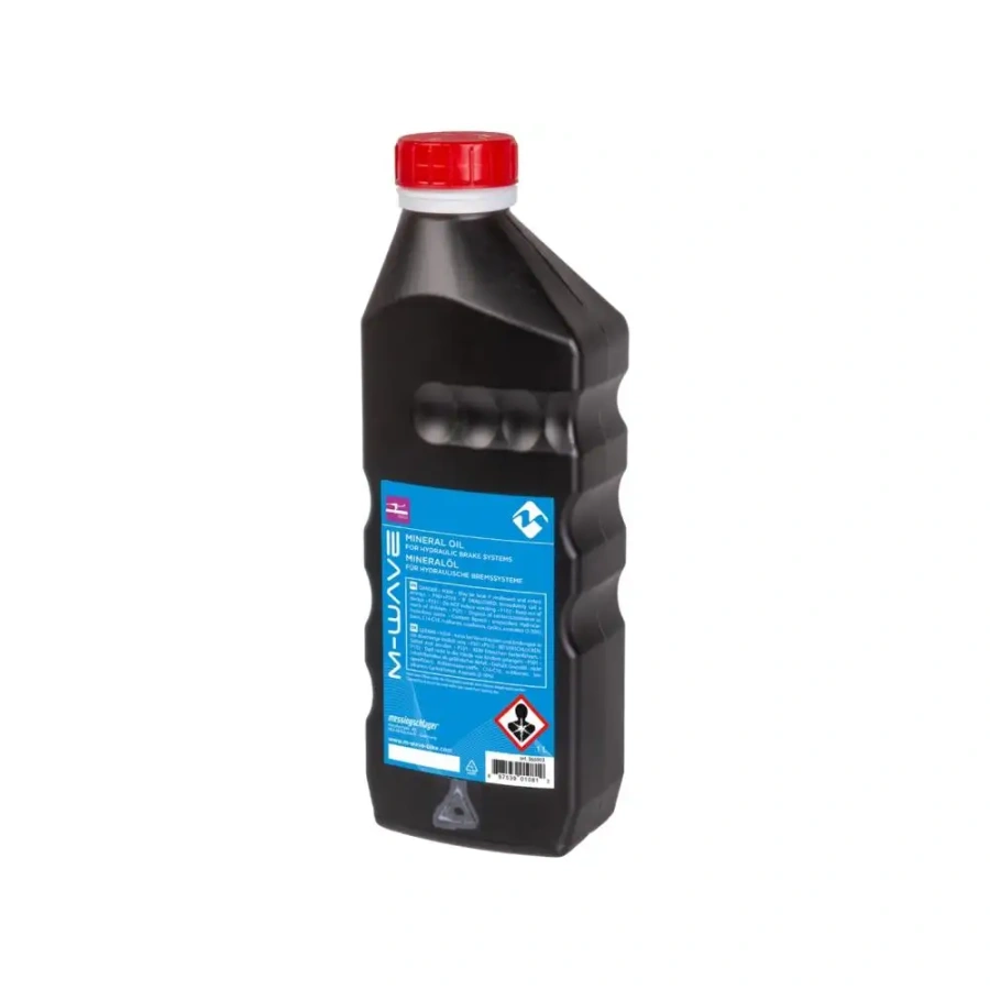 OLJE MINERALNO M-WAVE 1000ml