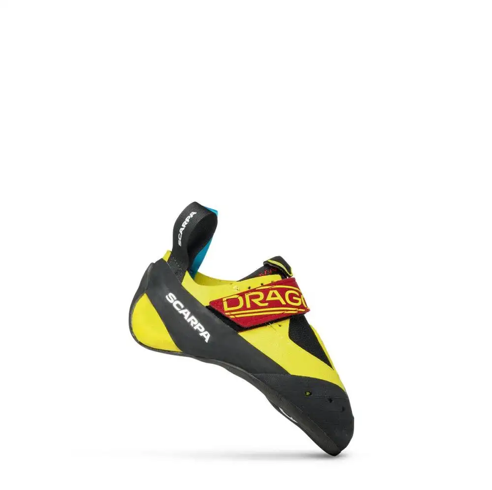 OTROŠKI PLEZALNI ČEVLJI SCARPA DRAGO KID yellow
