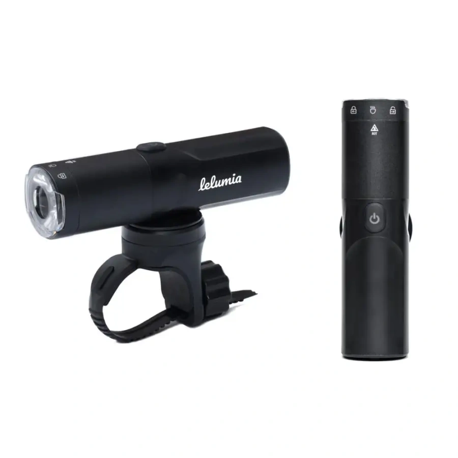 SPREDNJA LUČ LELUMIA TWIST 1500 LM