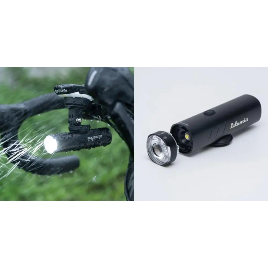SPREDNJA LUČ LELUMIA TWIST 1500 LM