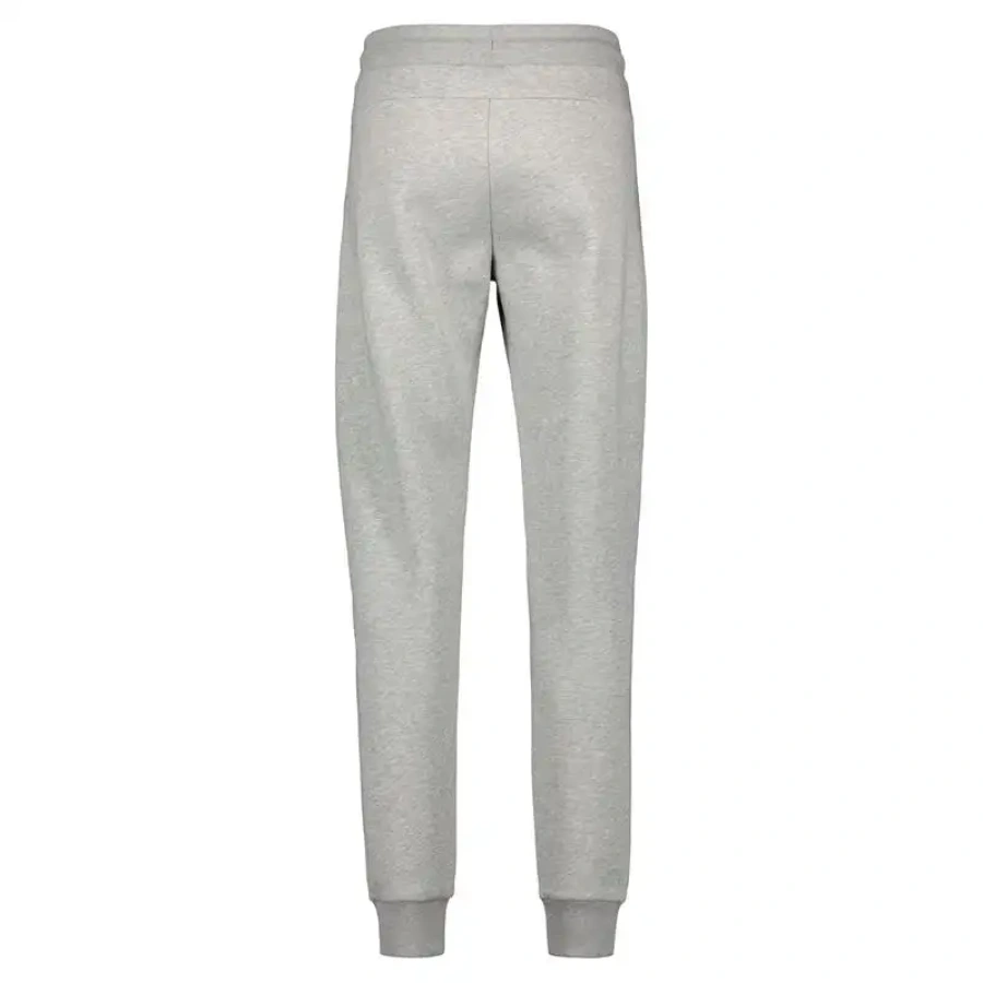 TRENIRKA SCOTT TECH JOGGER WARM siva