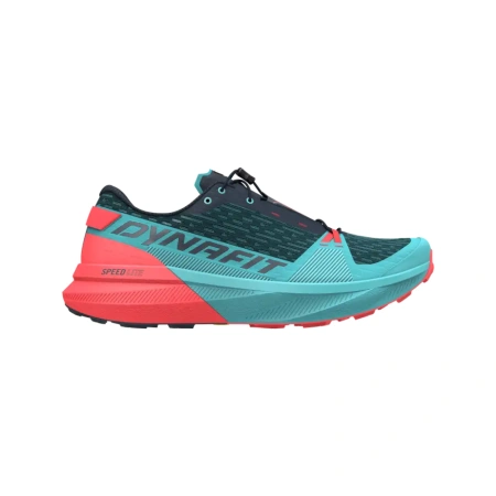 ŽENSKI TEKAŠKI ČEVLJI DYNAFIT ULTRA PRO 2 marine blue/blueberry