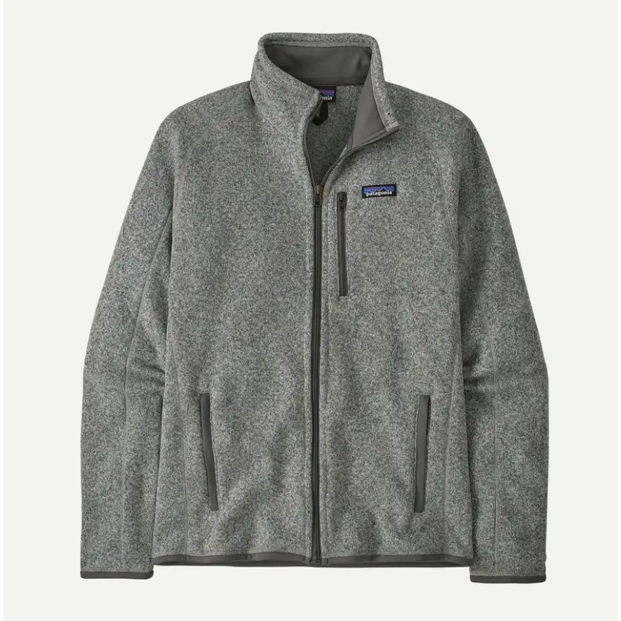 JOPA PATAGONIA BETTER SWEATER Stonewash