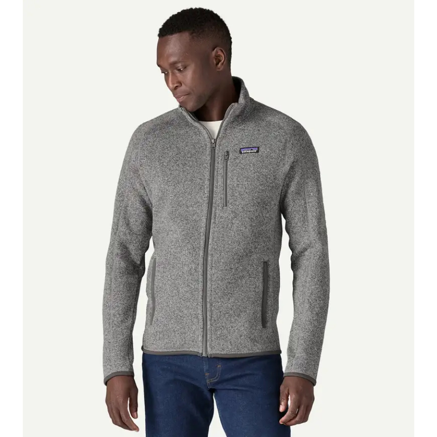 JOPA PATAGONIA BETTER SWEATER Stonewash