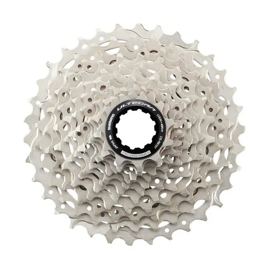 ZADNJI VERIŽNIKI SHIMANO ULTEGRA CS-R8101 12-SPEED 11-30