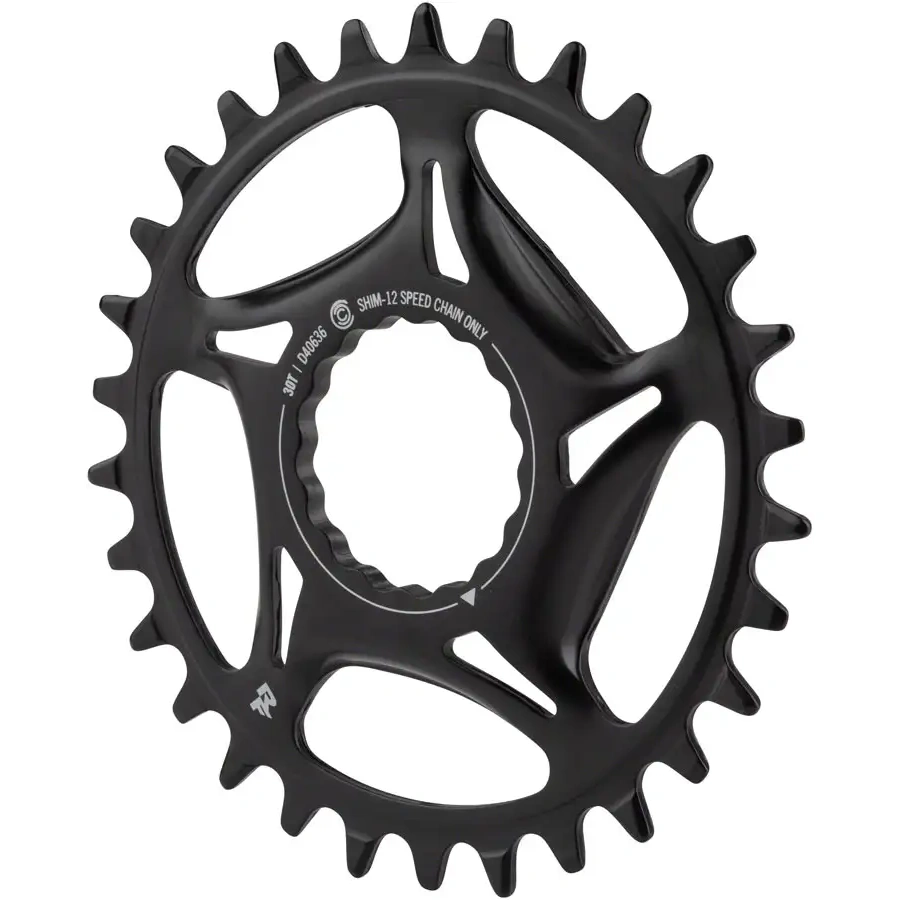 SPREDNJI VERIŽNIK RACEFACE CINCH DM 30 12P