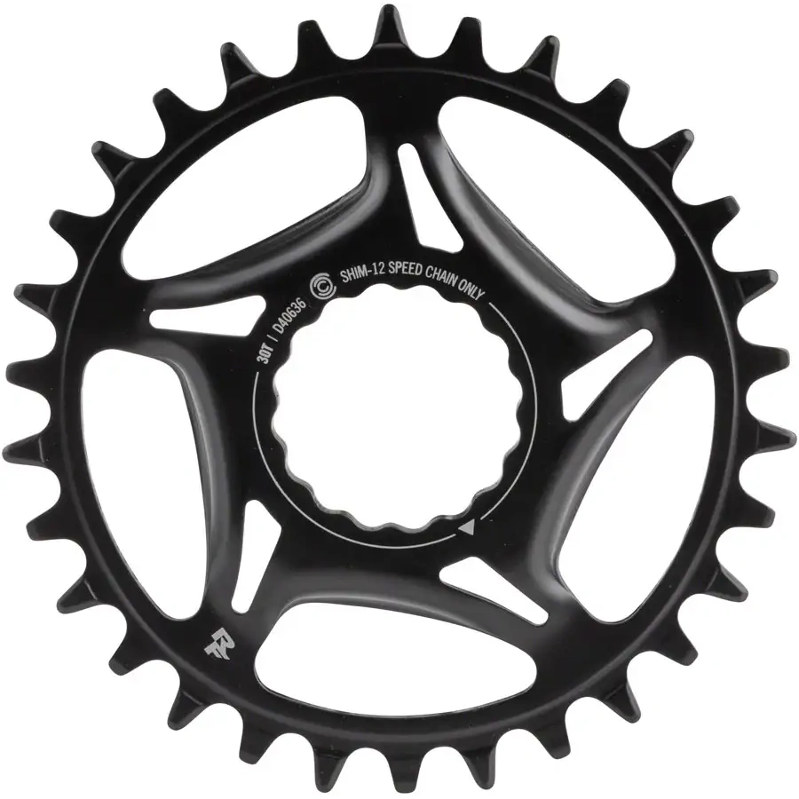 SPREDNJI VERIŽNIK RACEFACE CINCH DM 30 12P