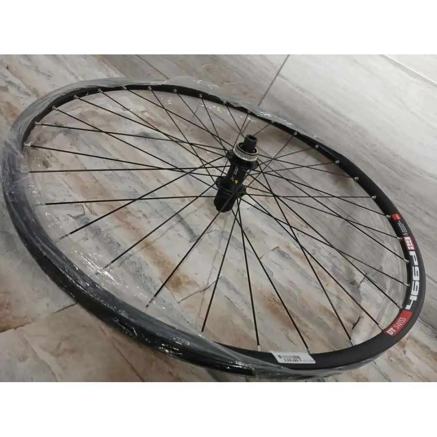 ZADNJI OBROČNIK DT SWISS 466D-SLX 29 142