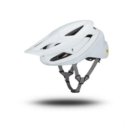 ČELADA SPECIALIZED CAMBER bela