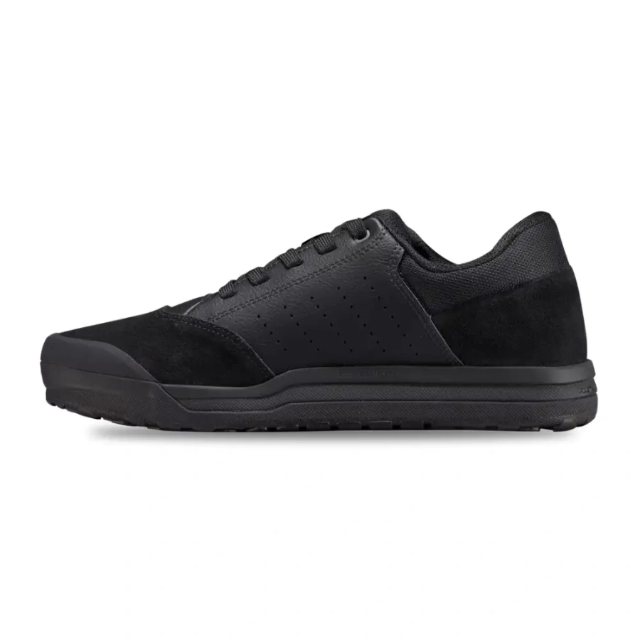 KOLESARSKI ČEVLJI SPECIALIZED 2fo ROOST FLAT SUEDE MTB black/slate