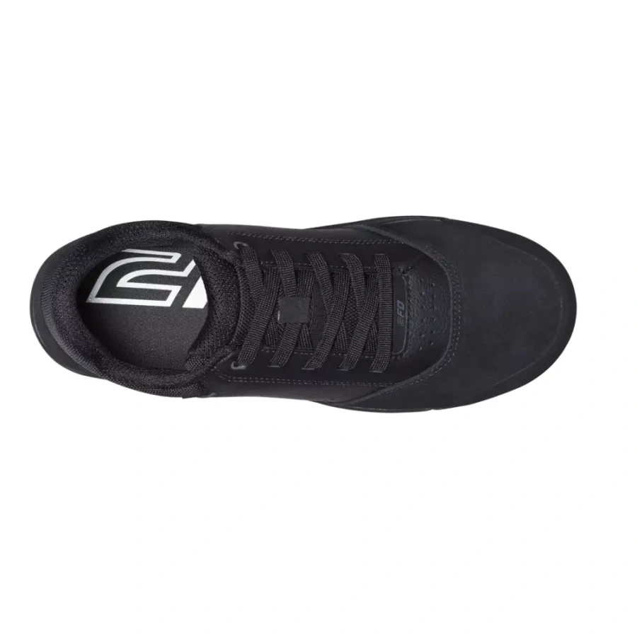 KOLESARSKI ČEVLJI SPECIALIZED 2fo ROOST FLAT SUEDE MTB black/slate