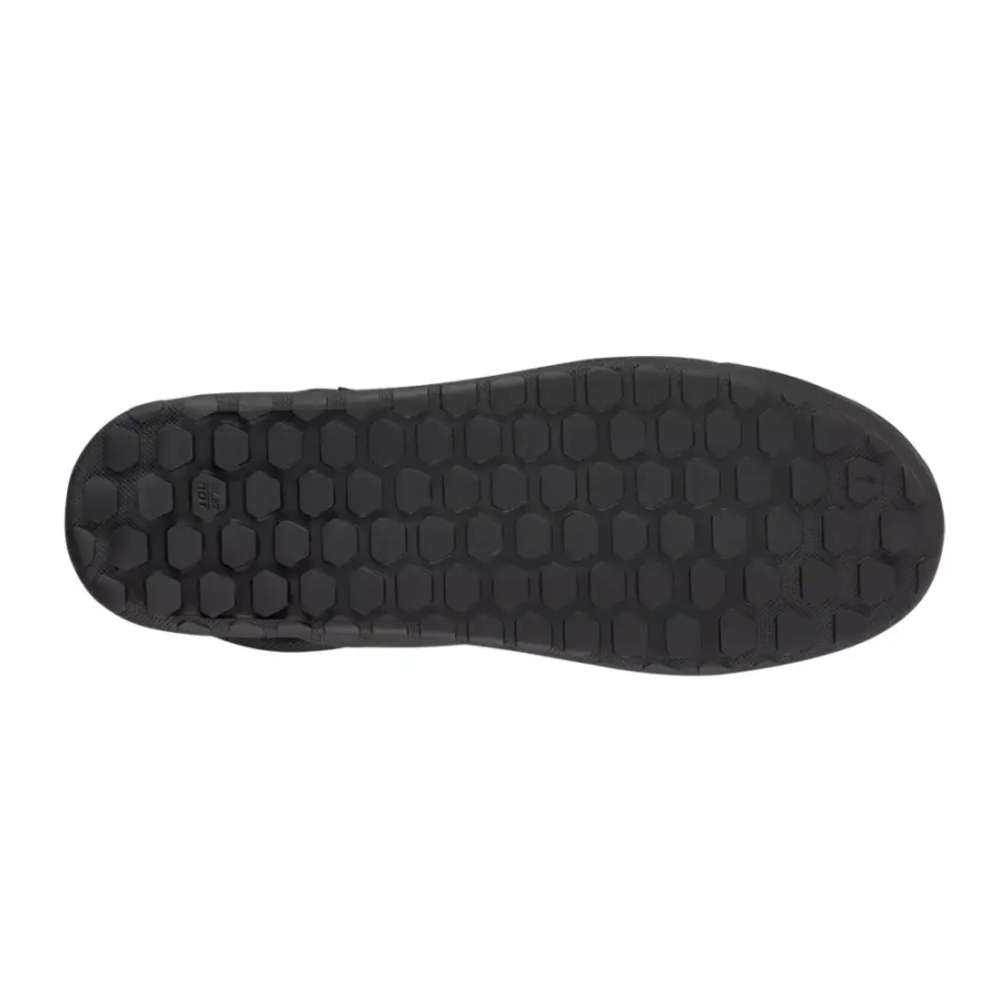 KOLESARSKI ČEVLJI SPECIALIZED 2fo ROOST FLAT SUEDE MTB black/slate