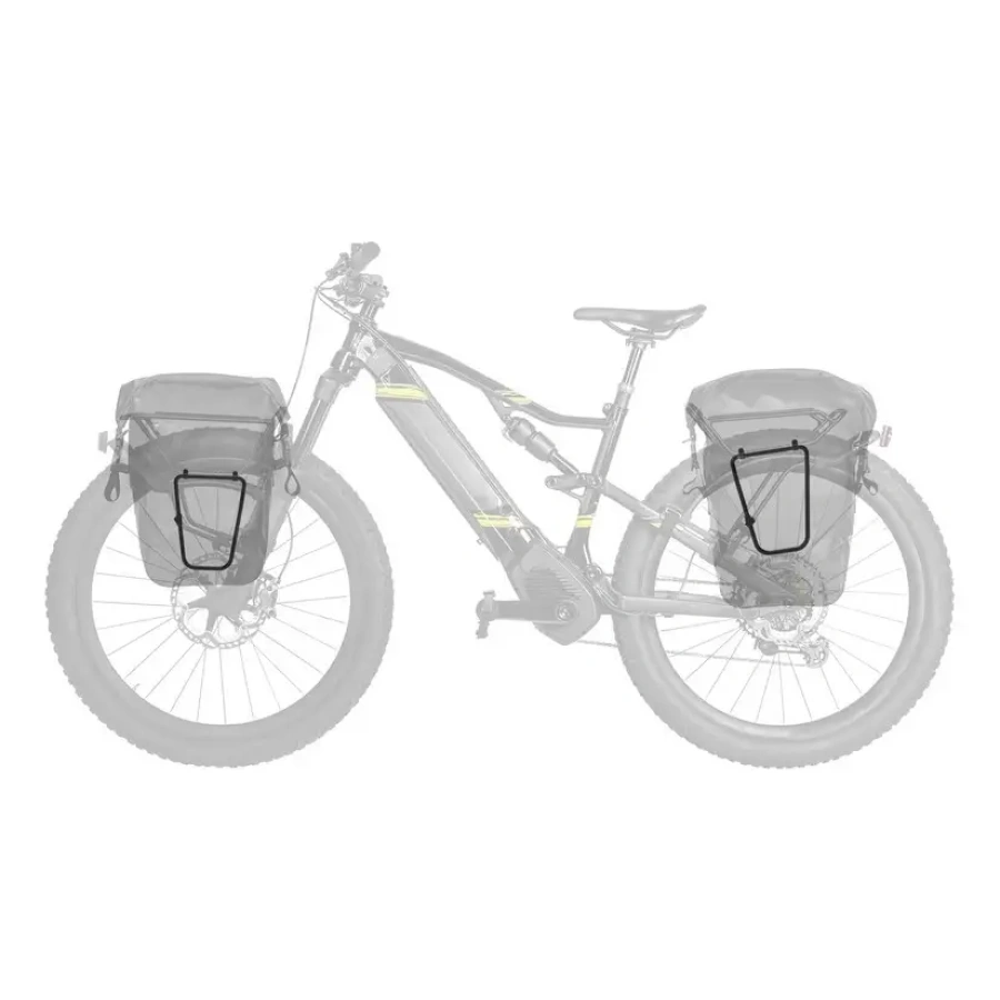 DODATEK ZA PRTLJAŽNIK TOPEAK TETRARACK SIDE FRAME SET