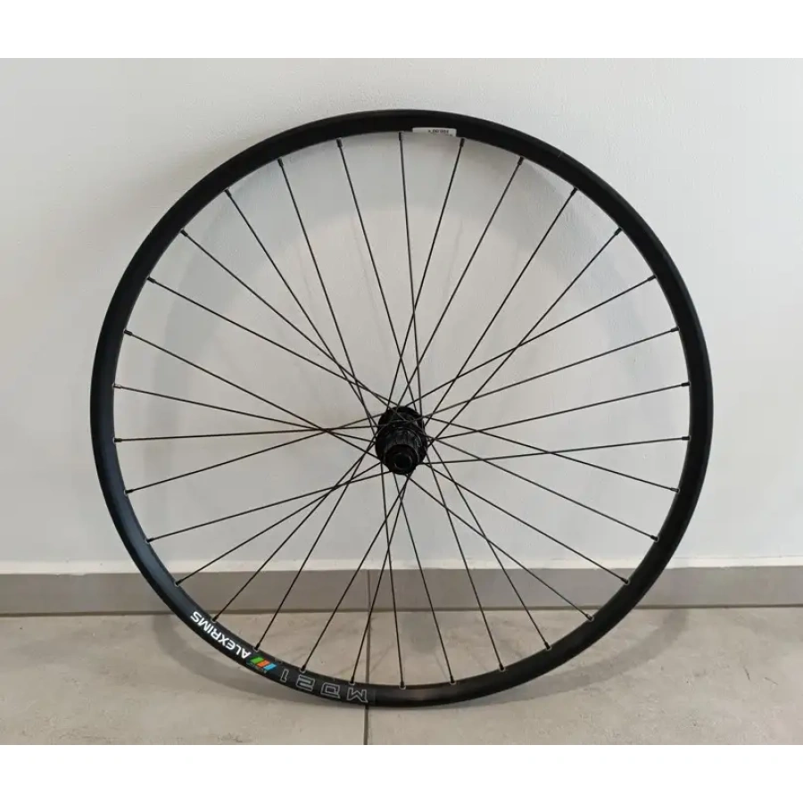 SPREDNJI OBROČNIK ALEXRIMS/FORMULA 29 100/15 6L