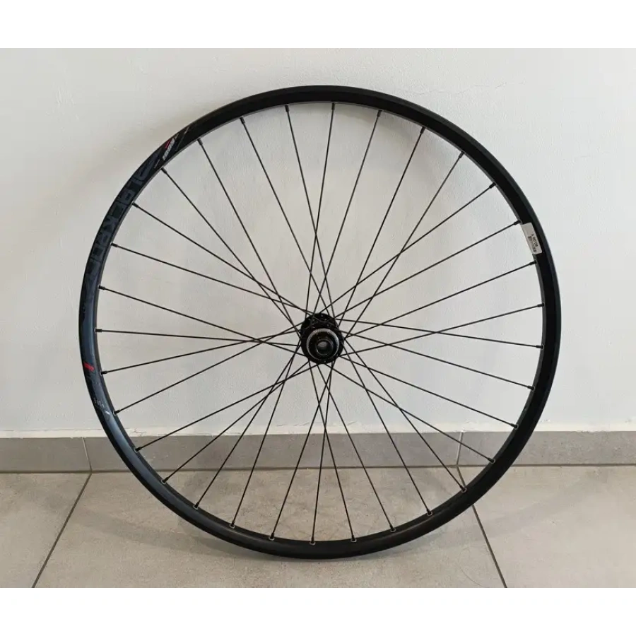 SPREDNJI OBROČNIK RODI/SHIMANO MT410 27.5 110/15 CL