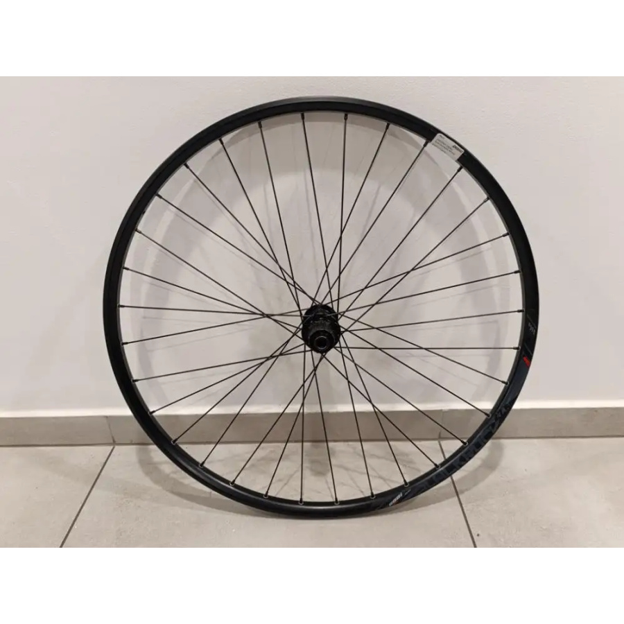 ZADNJI OBROČNIK RODI/SHIMANO MT410 27.5 DISK CL 148/15