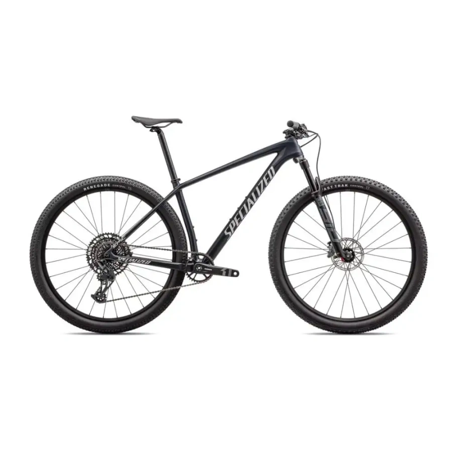 GORSKO KOLO SPECIALIZED EPIC HT COMP 2024 satin dark navy/white