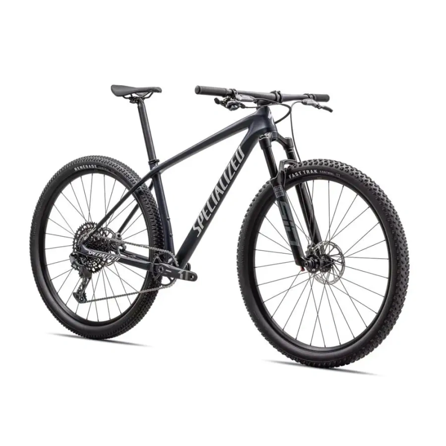 GORSKO KOLO SPECIALIZED EPIC HT COMP 2024 satin dark navy/white