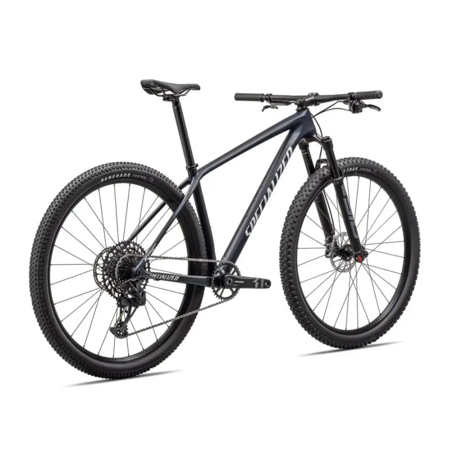 GORSKO KOLO SPECIALIZED EPIC HT COMP 2024 satin dark navy/white